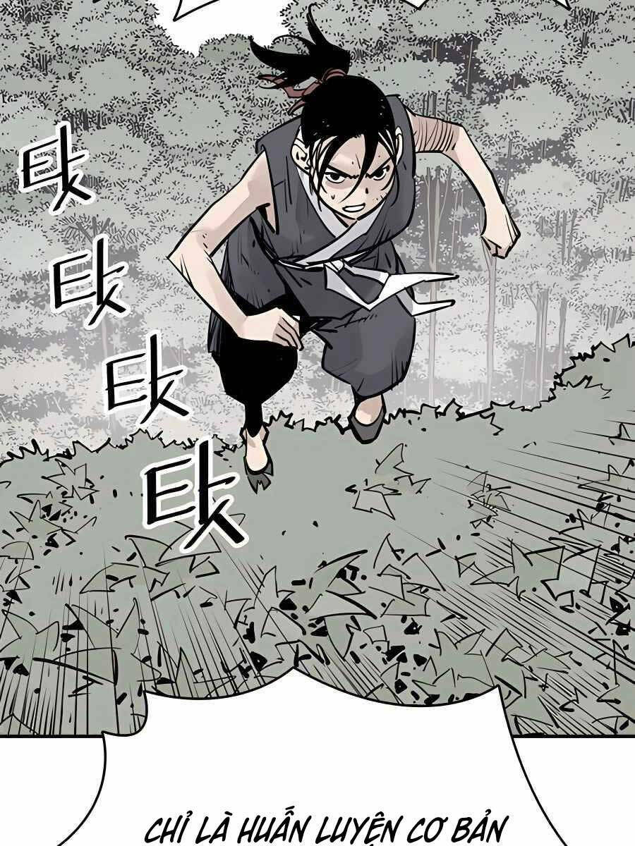 Sát Thủ Tống Lý Thu - Chapter 29 - Page 38