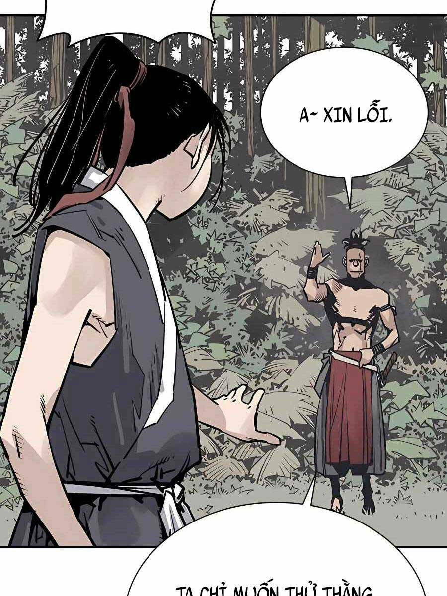 Sát Thủ Tống Lý Thu - Chapter 29 - Page 46