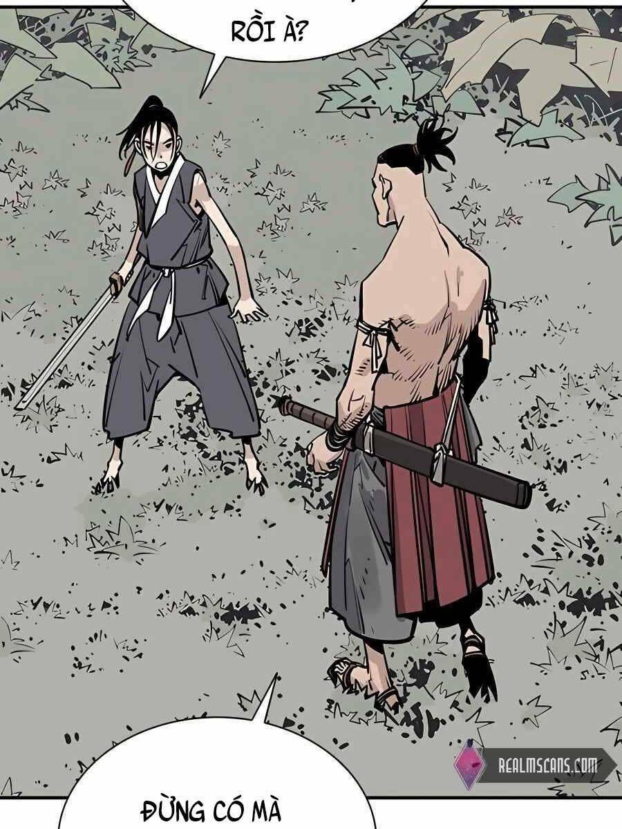 Sát Thủ Tống Lý Thu - Chapter 29 - Page 48