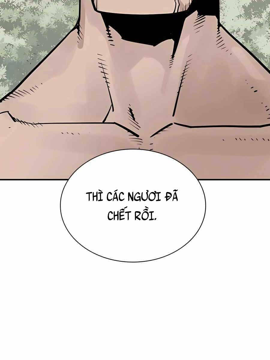 Sát Thủ Tống Lý Thu - Chapter 29 - Page 51