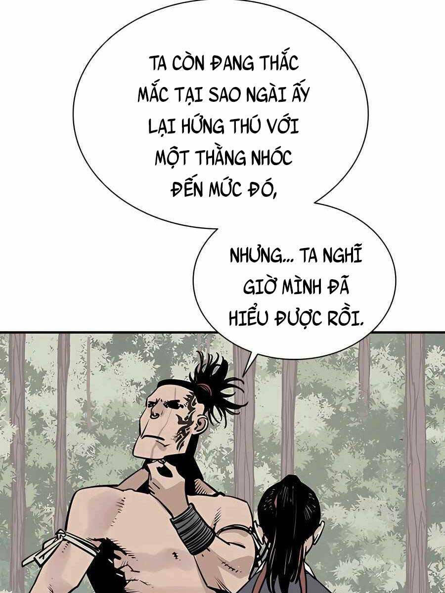 Sát Thủ Tống Lý Thu - Chapter 29 - Page 55