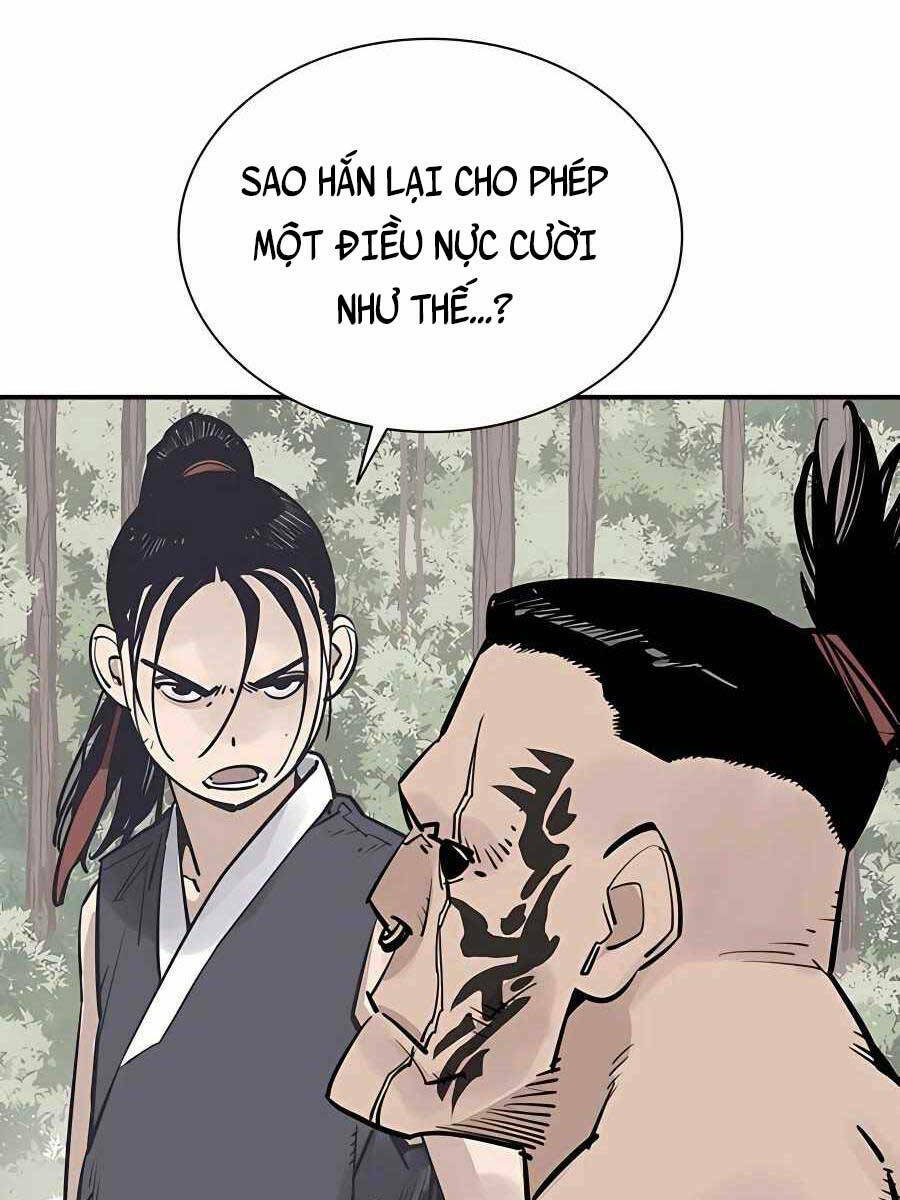 Sát Thủ Tống Lý Thu - Chapter 29 - Page 59