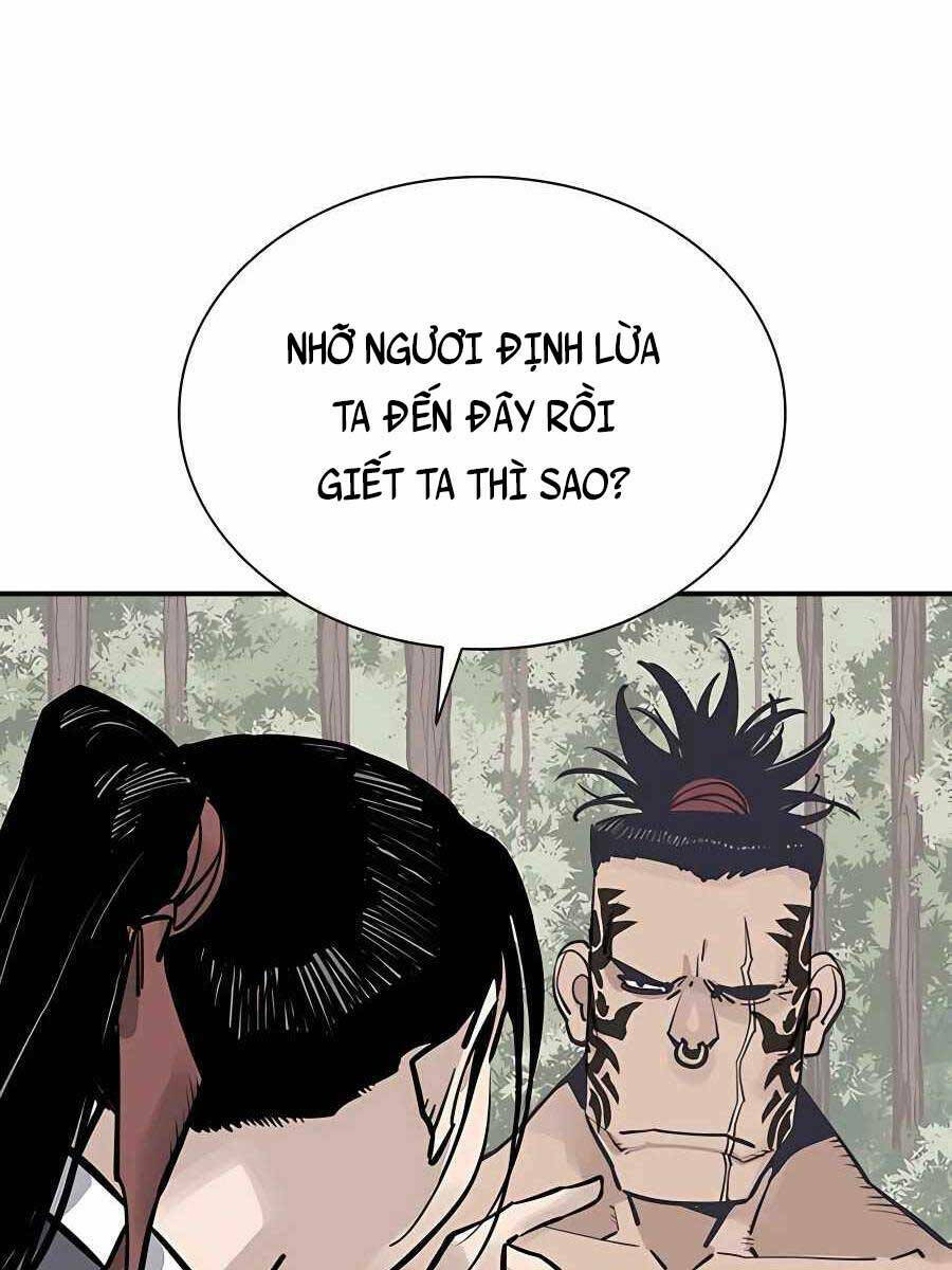 Sát Thủ Tống Lý Thu - Chapter 29 - Page 61