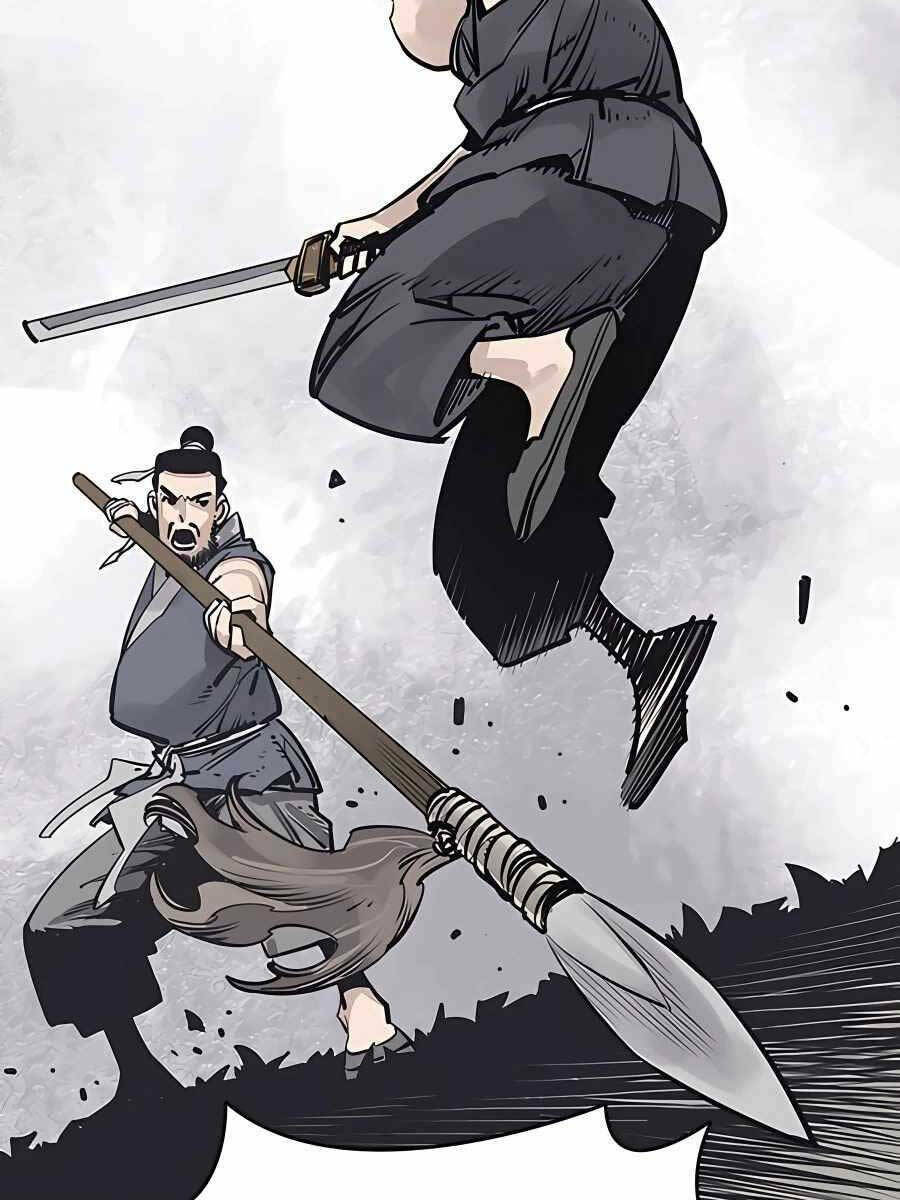 Sát Thủ Tống Lý Thu - Chapter 29 - Page 83