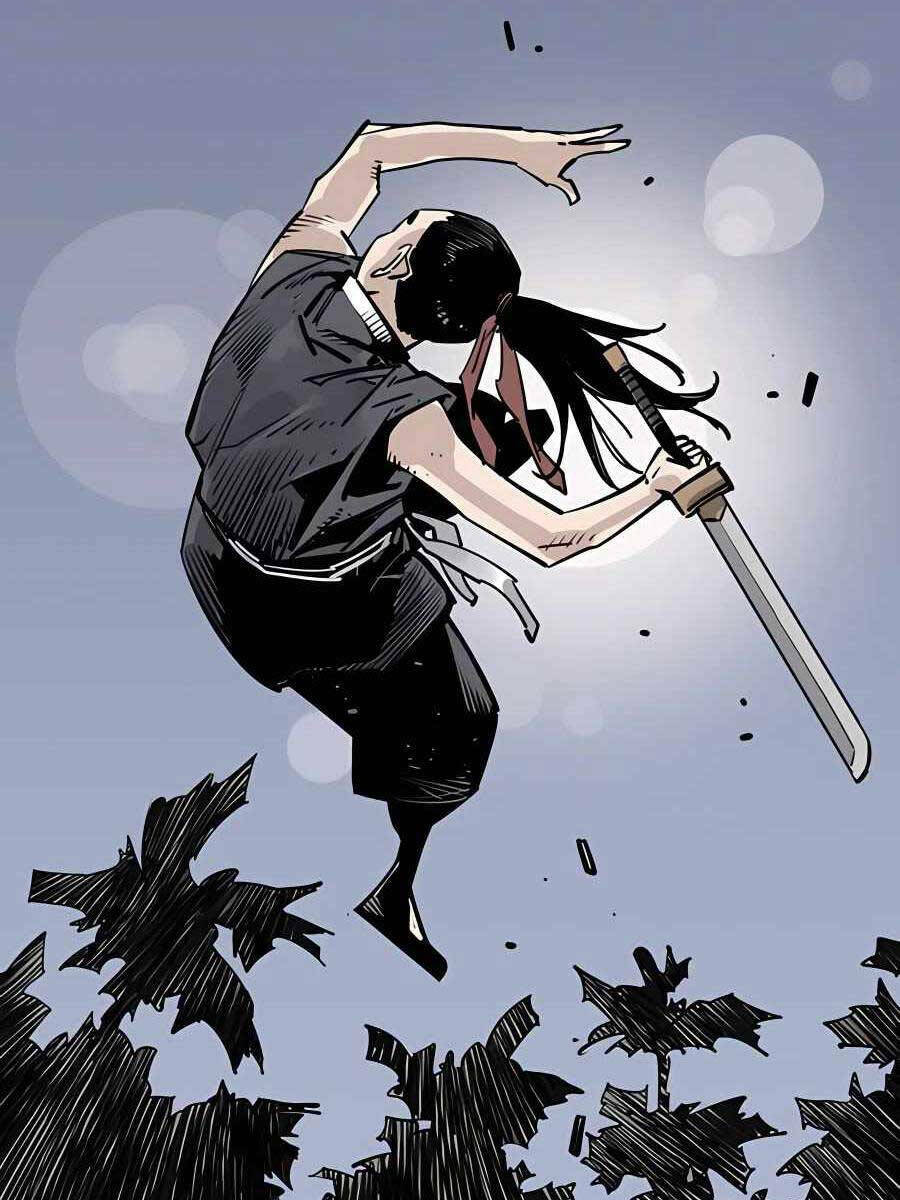 Sát Thủ Tống Lý Thu - Chapter 29 - Page 96