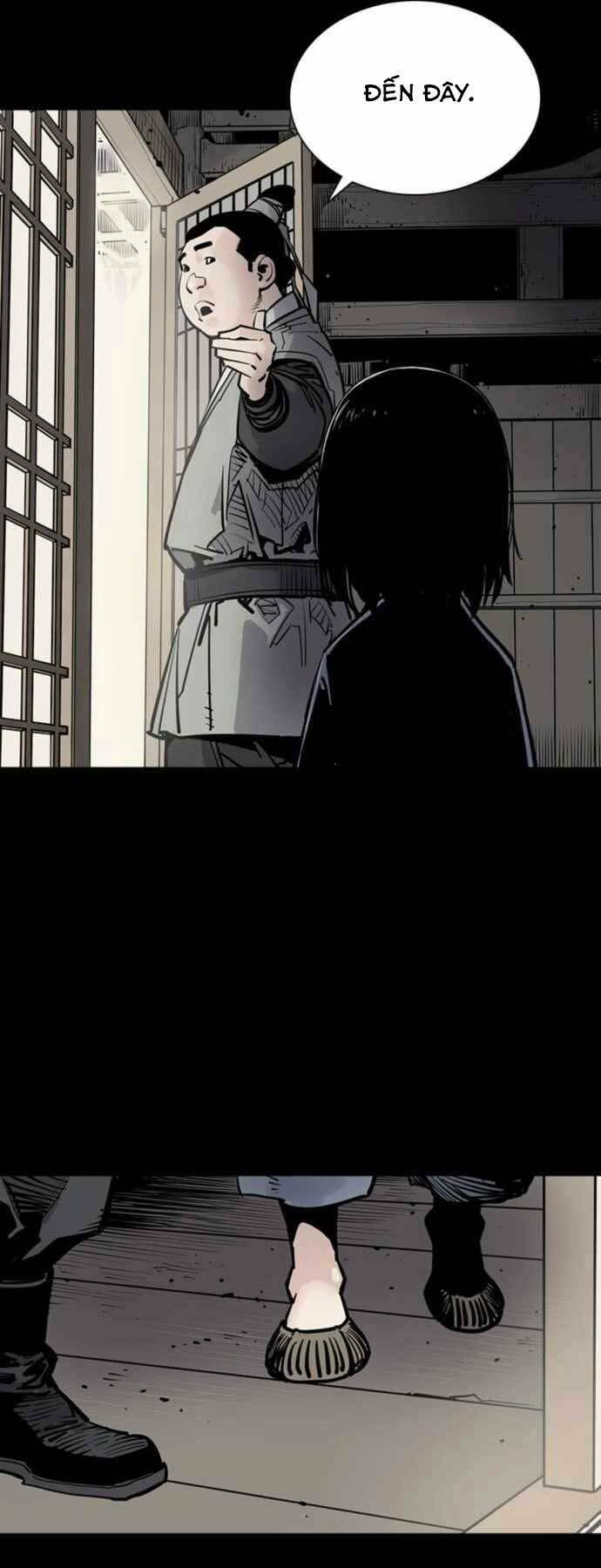 Sát Thủ Tống Lý Thu - Chapter 3 - Page 9