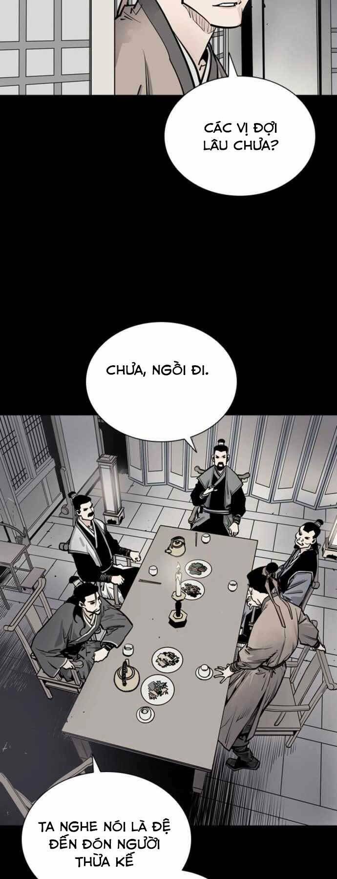 Sát Thủ Tống Lý Thu - Chapter 3 - Page 13