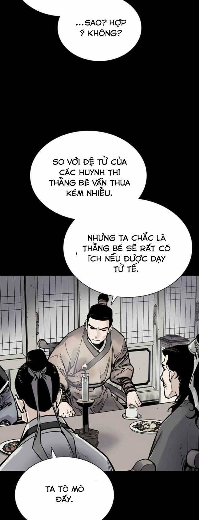 Sát Thủ Tống Lý Thu - Chapter 3 - Page 14