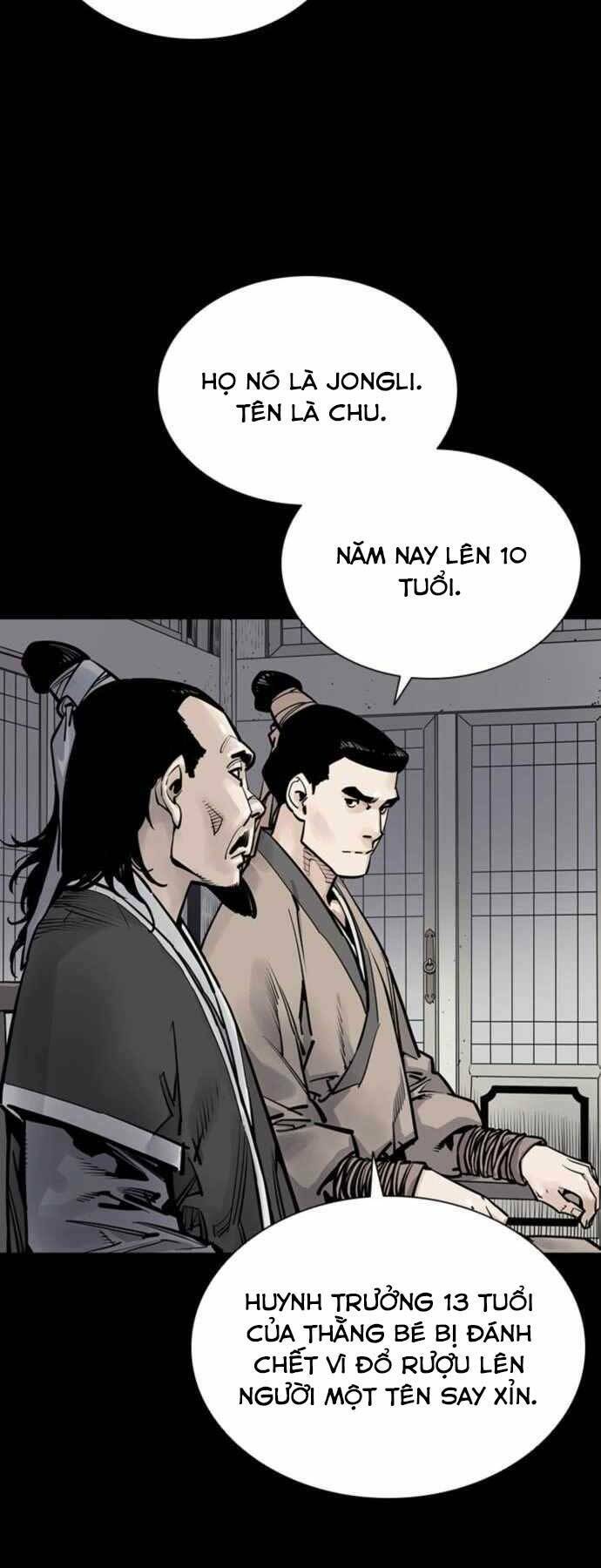 Sát Thủ Tống Lý Thu - Chapter 3 - Page 15