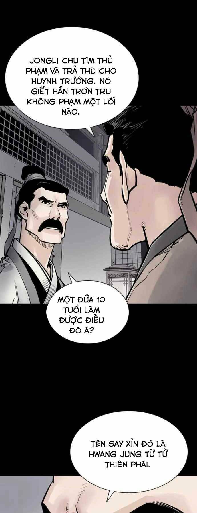 Sát Thủ Tống Lý Thu - Chapter 3 - Page 16