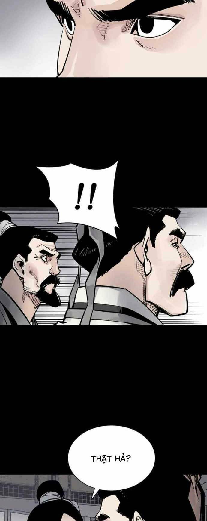 Sát Thủ Tống Lý Thu - Chapter 3 - Page 17