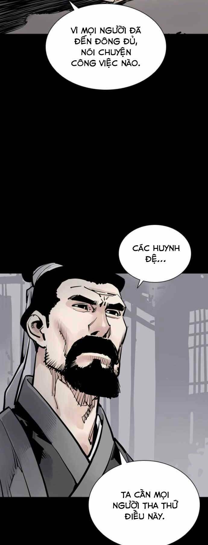 Sát Thủ Tống Lý Thu - Chapter 3 - Page 21