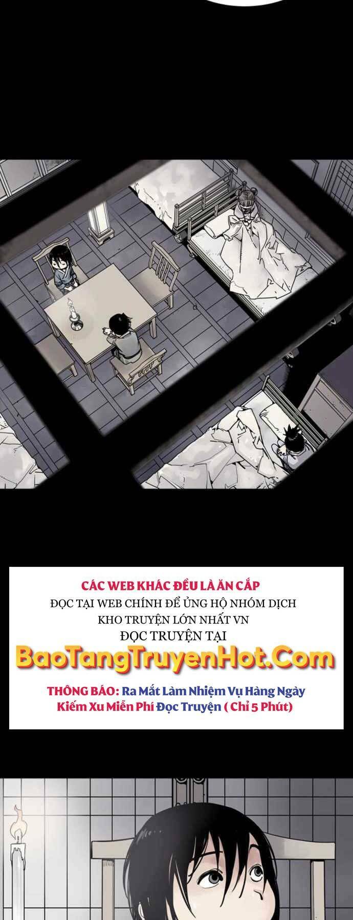 Sát Thủ Tống Lý Thu - Chapter 3 - Page 22