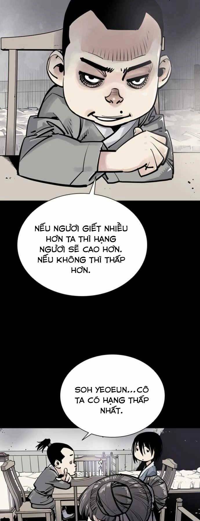 Sát Thủ Tống Lý Thu - Chapter 3 - Page 26