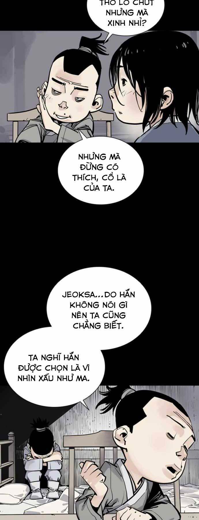 Sát Thủ Tống Lý Thu - Chapter 3 - Page 28