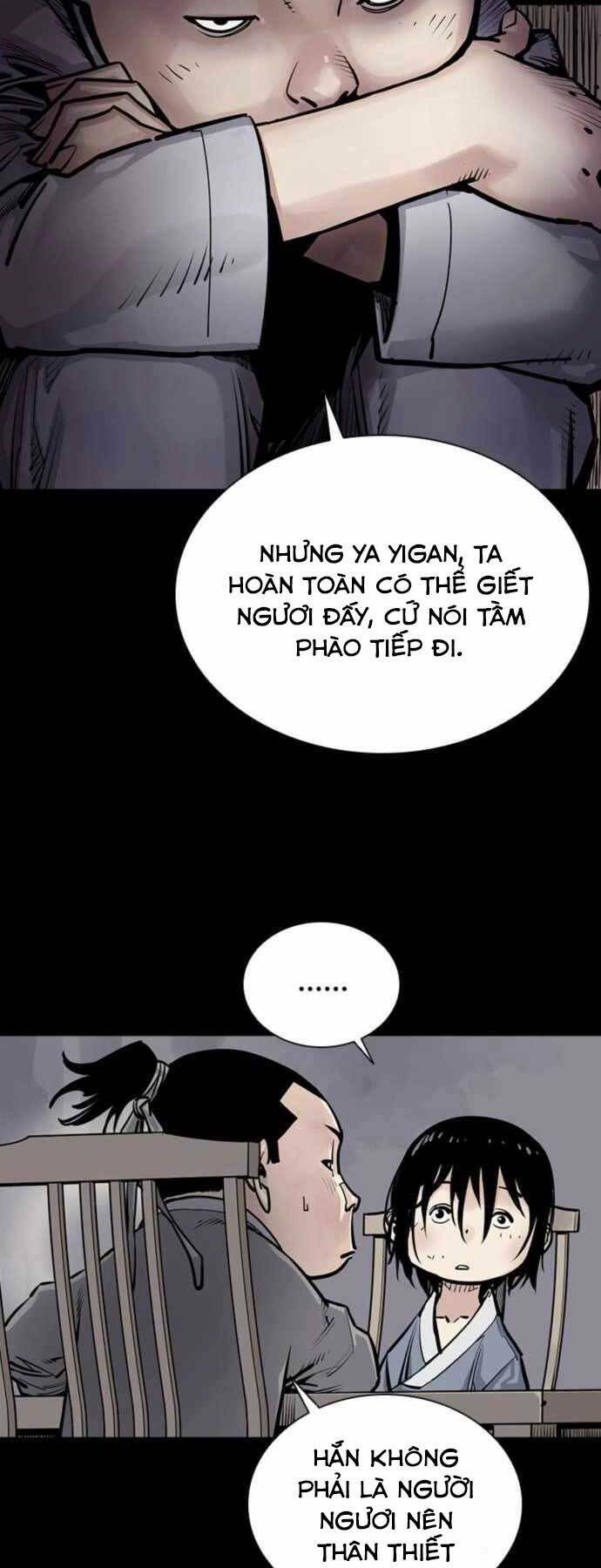 Sát Thủ Tống Lý Thu - Chapter 3 - Page 30