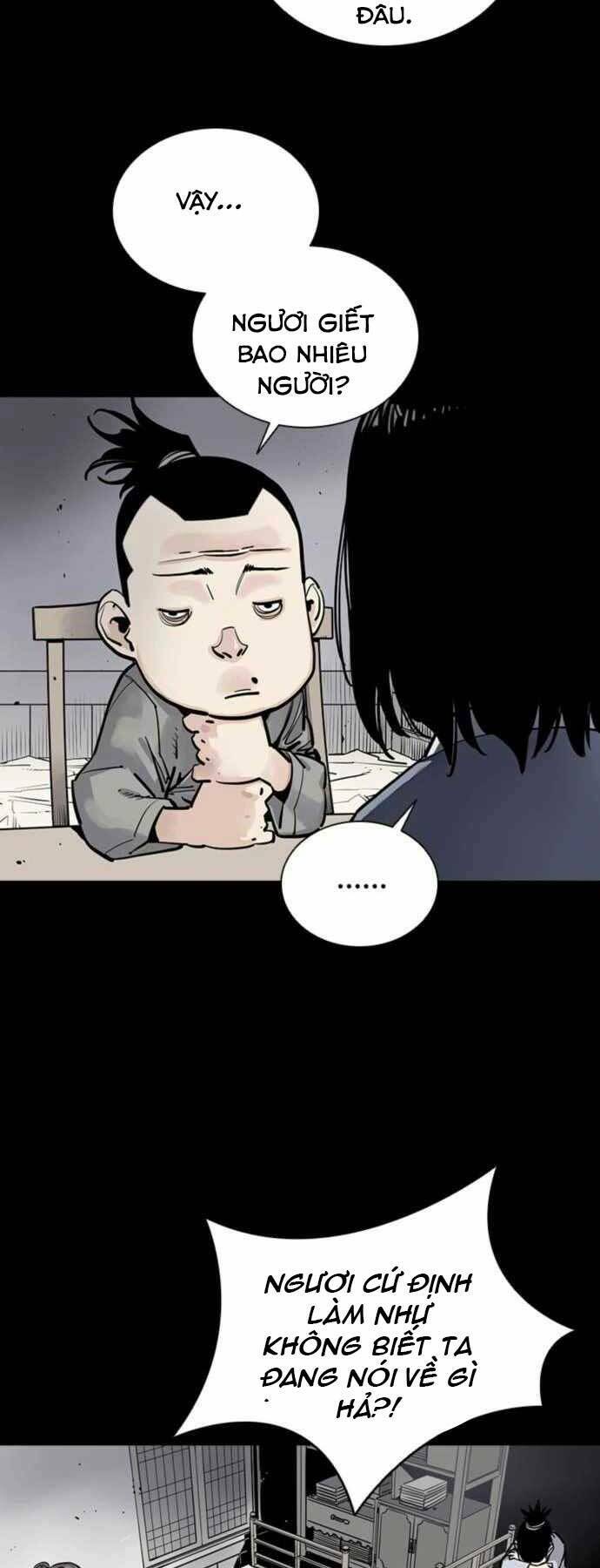 Sát Thủ Tống Lý Thu - Chapter 3 - Page 31