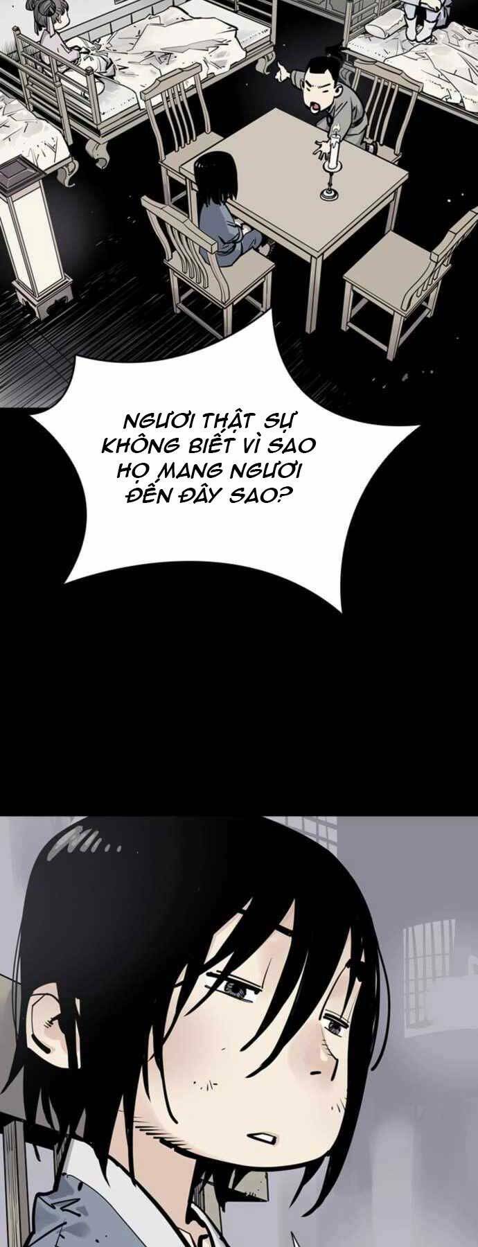 Sát Thủ Tống Lý Thu - Chapter 3 - Page 32