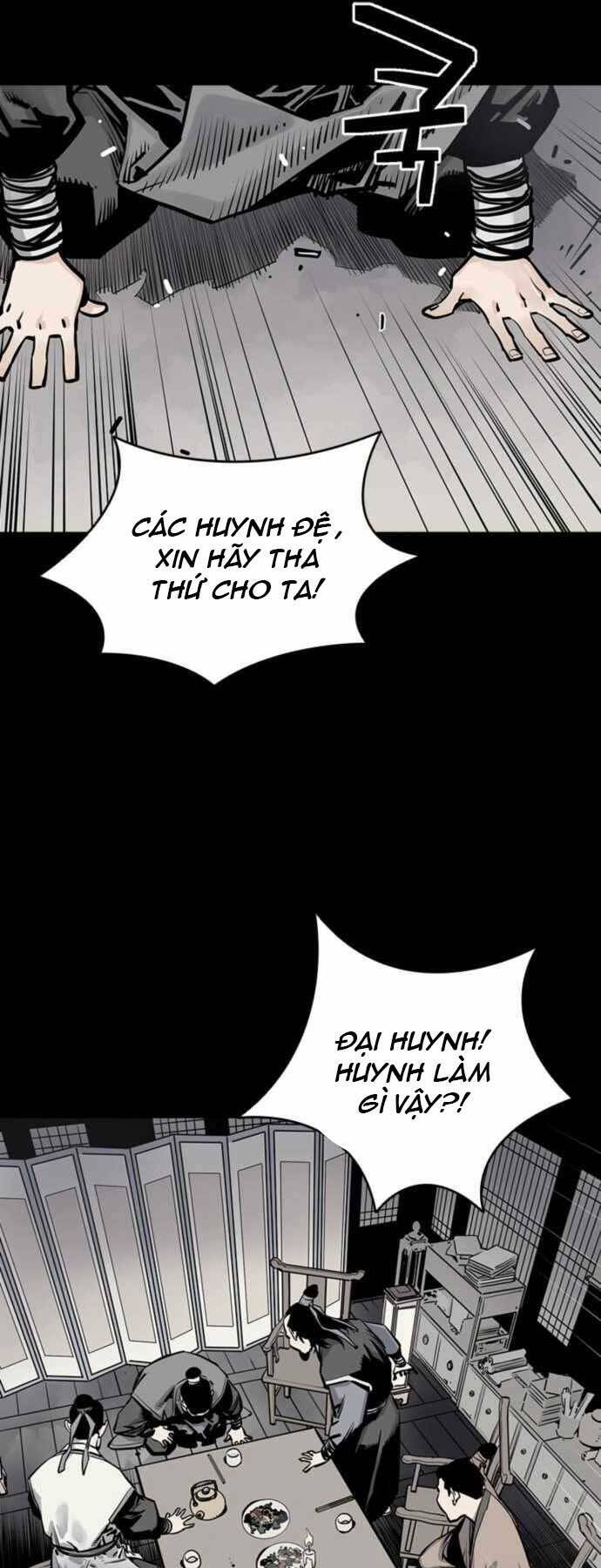 Sát Thủ Tống Lý Thu - Chapter 3 - Page 34
