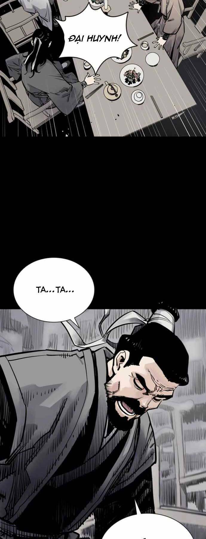 Sát Thủ Tống Lý Thu - Chapter 3 - Page 35