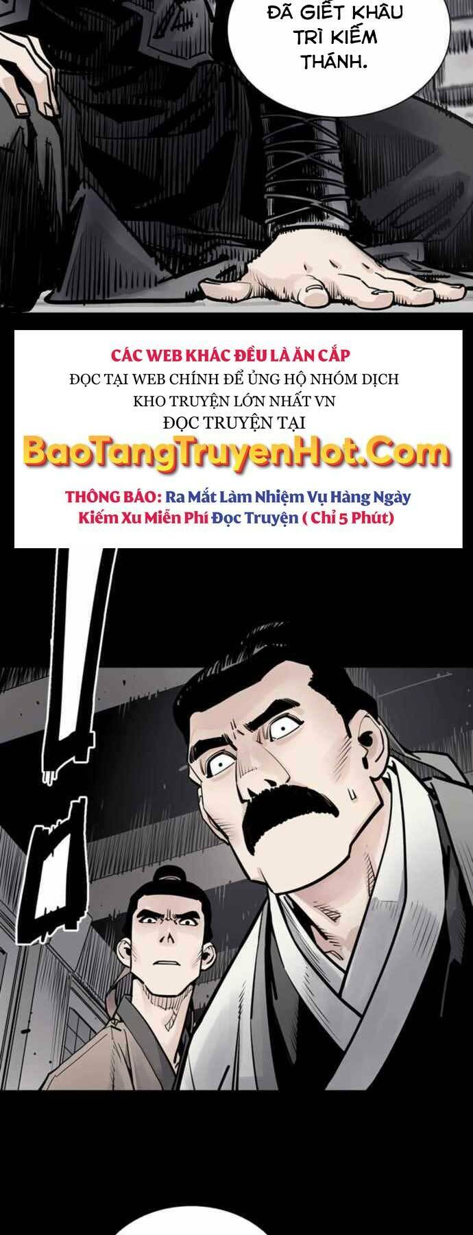 Sát Thủ Tống Lý Thu - Chapter 3 - Page 36