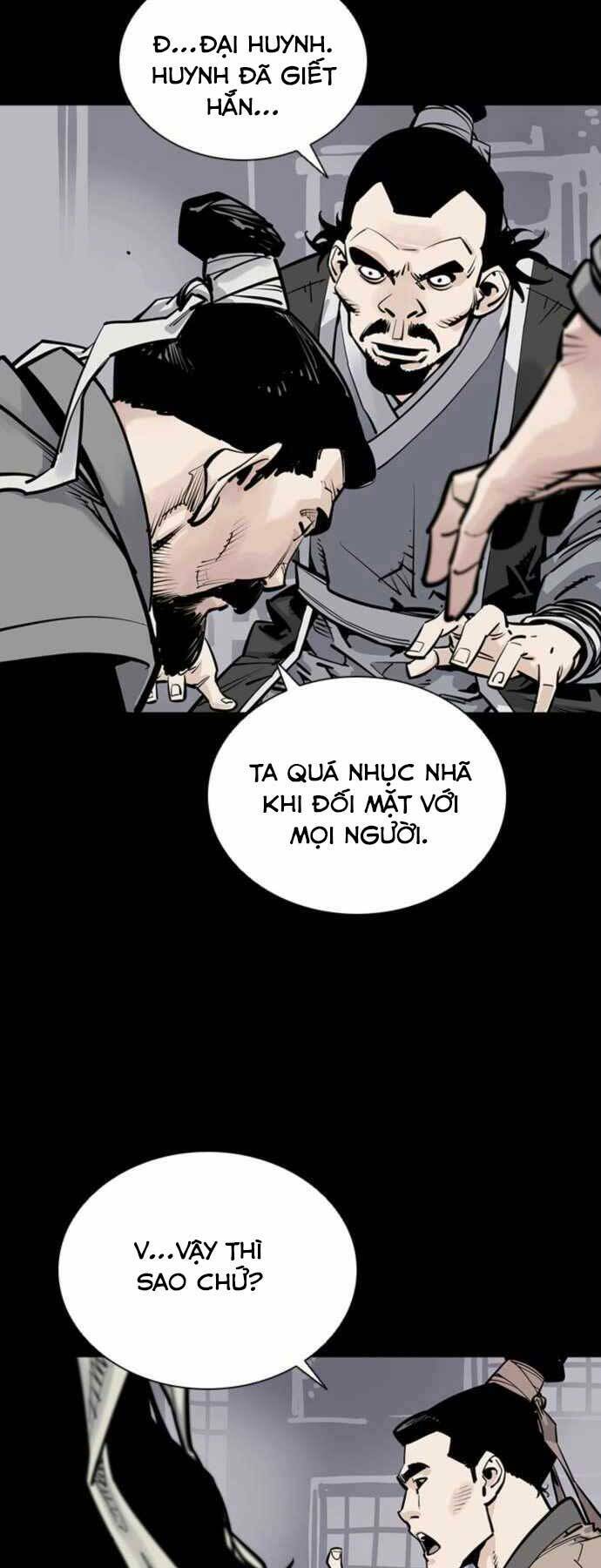 Sát Thủ Tống Lý Thu - Chapter 3 - Page 37