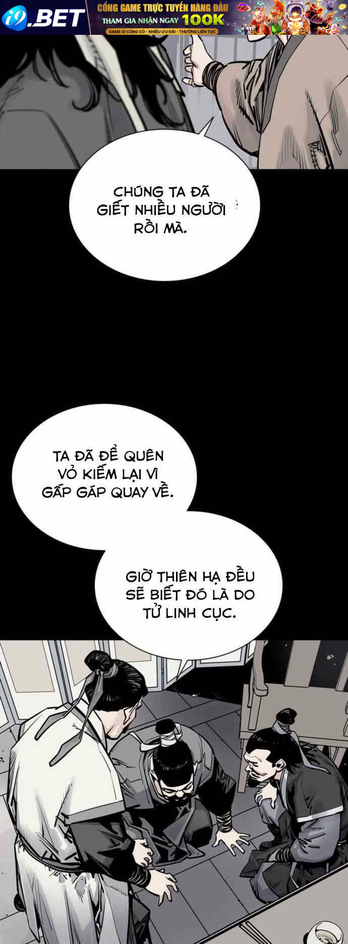 Sát Thủ Tống Lý Thu - Chapter 3 - Page 38