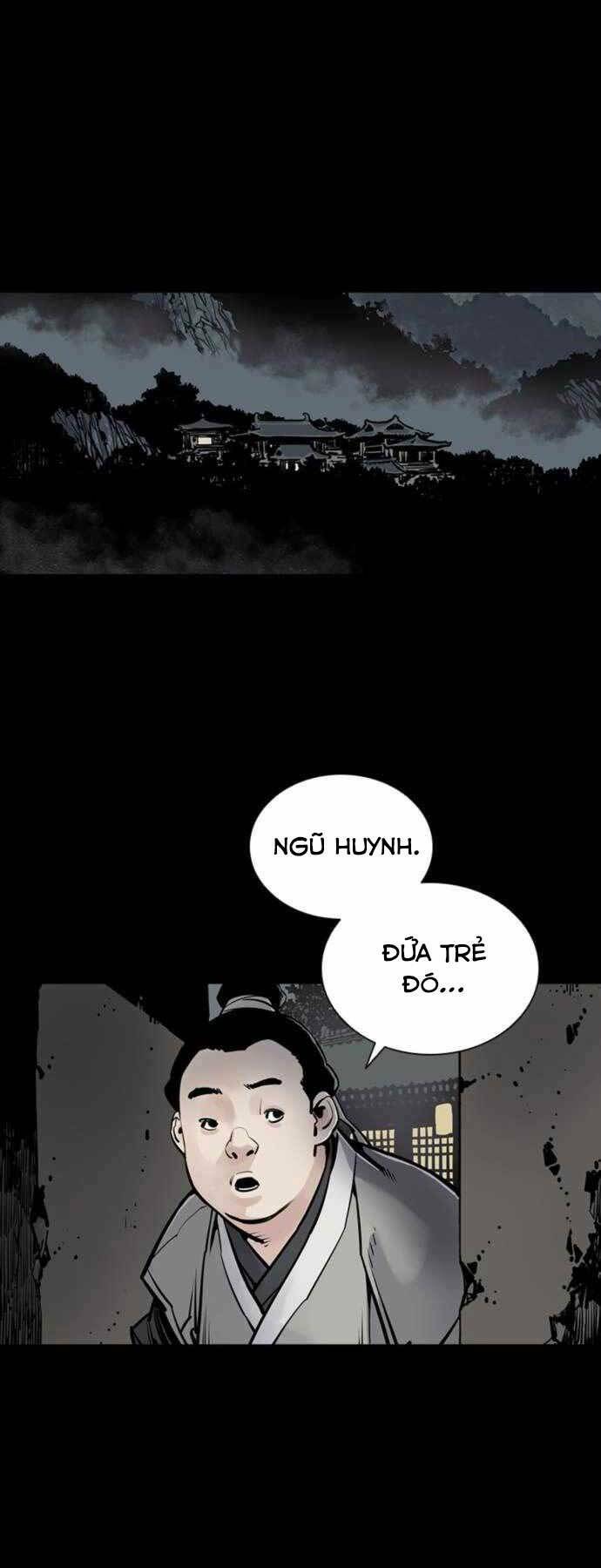 Sát Thủ Tống Lý Thu - Chapter 3 - Page 3