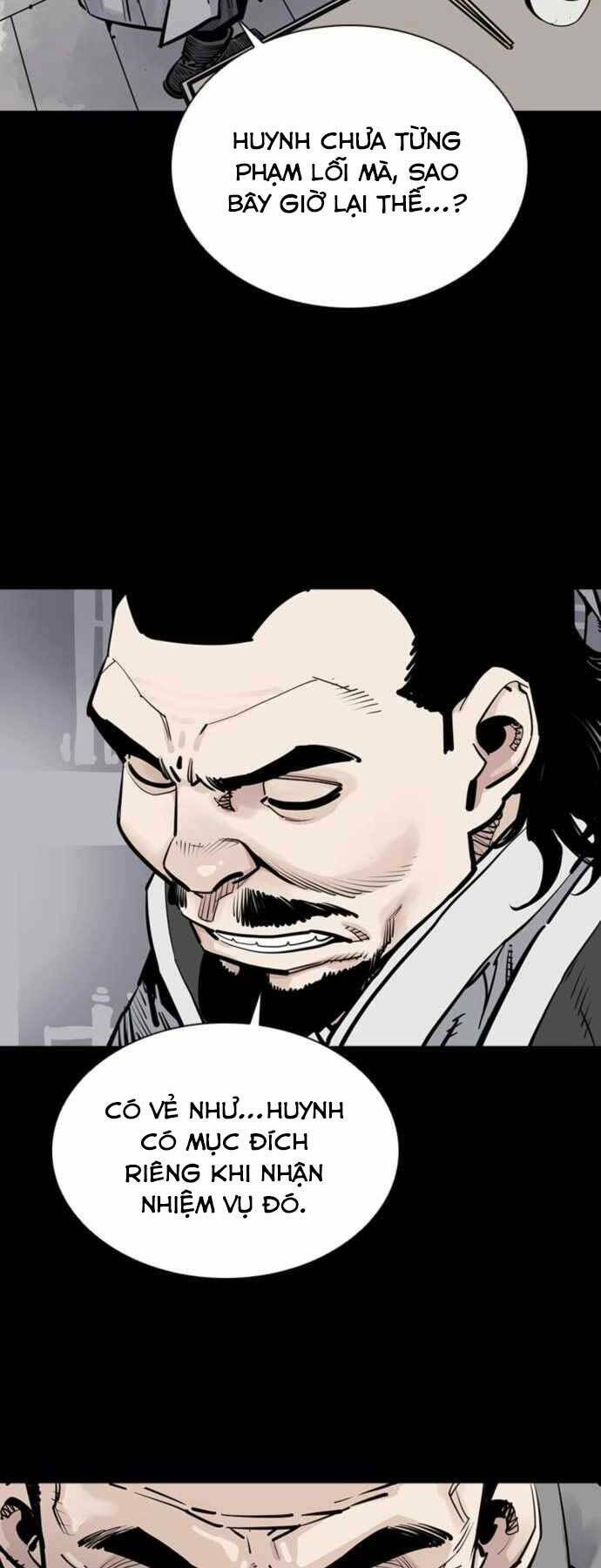 Sát Thủ Tống Lý Thu - Chapter 3 - Page 39