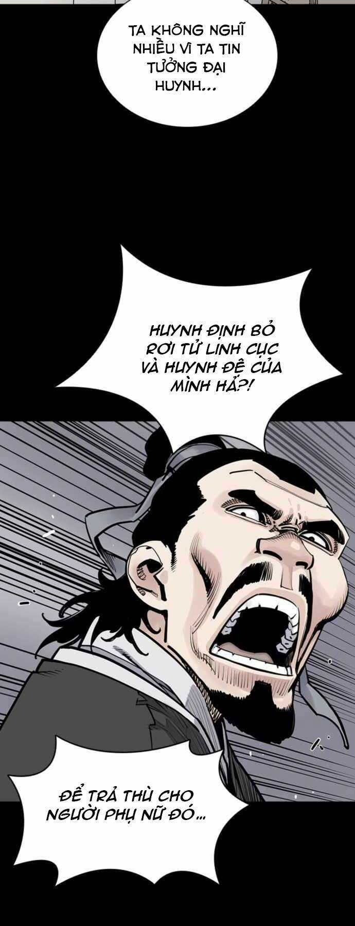 Sát Thủ Tống Lý Thu - Chapter 3 - Page 41