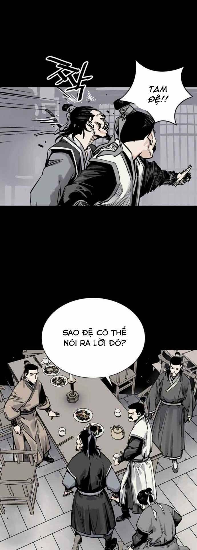 Sát Thủ Tống Lý Thu - Chapter 3 - Page 42