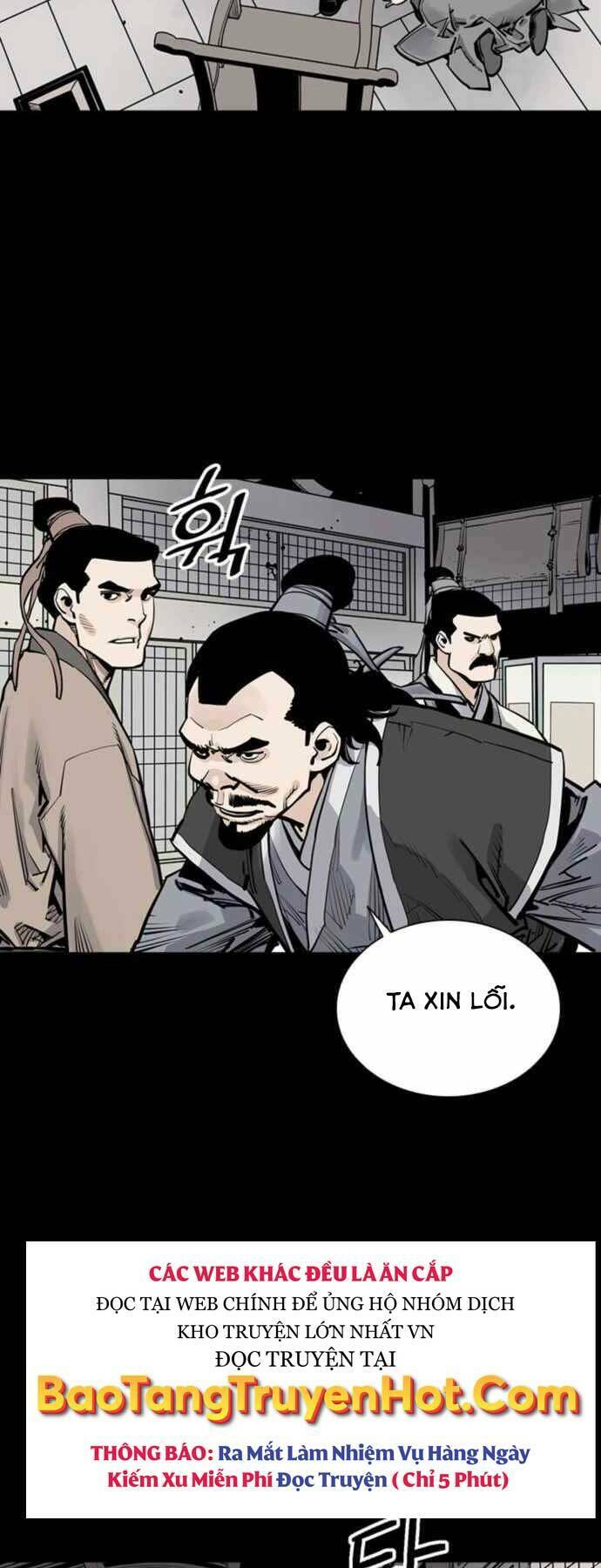 Sát Thủ Tống Lý Thu - Chapter 3 - Page 43