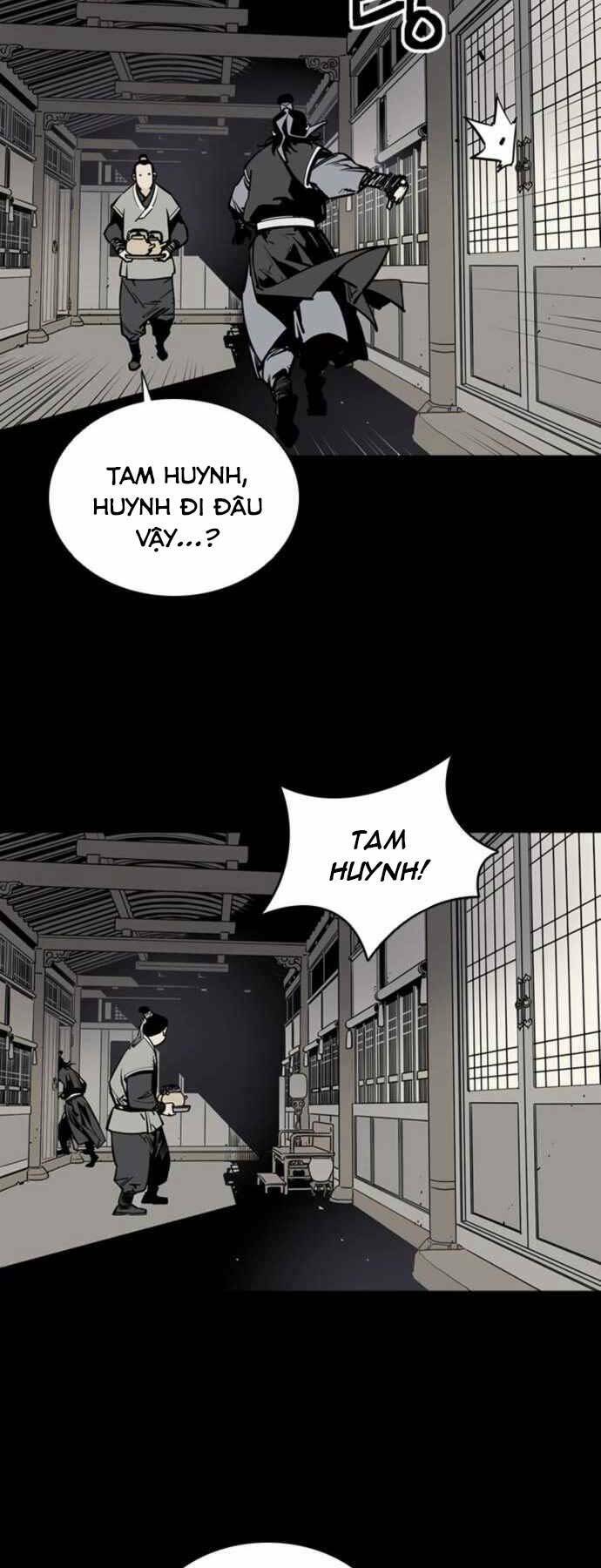 Sát Thủ Tống Lý Thu - Chapter 3 - Page 44