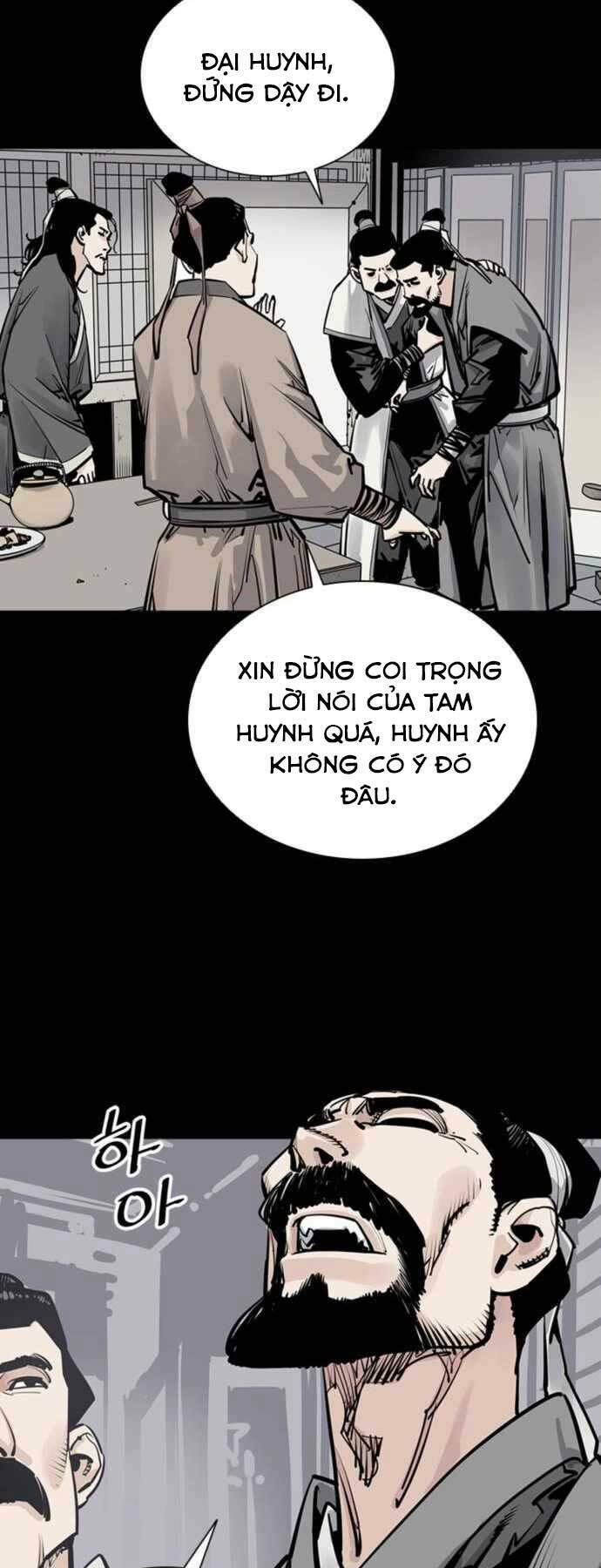 Sát Thủ Tống Lý Thu - Chapter 3 - Page 45