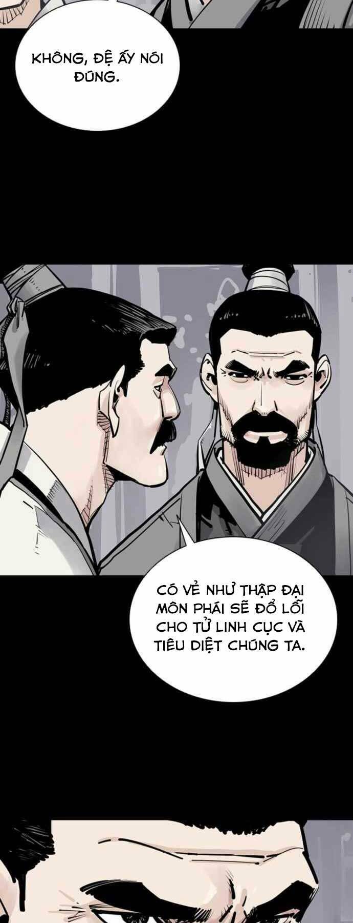 Sát Thủ Tống Lý Thu - Chapter 3 - Page 46