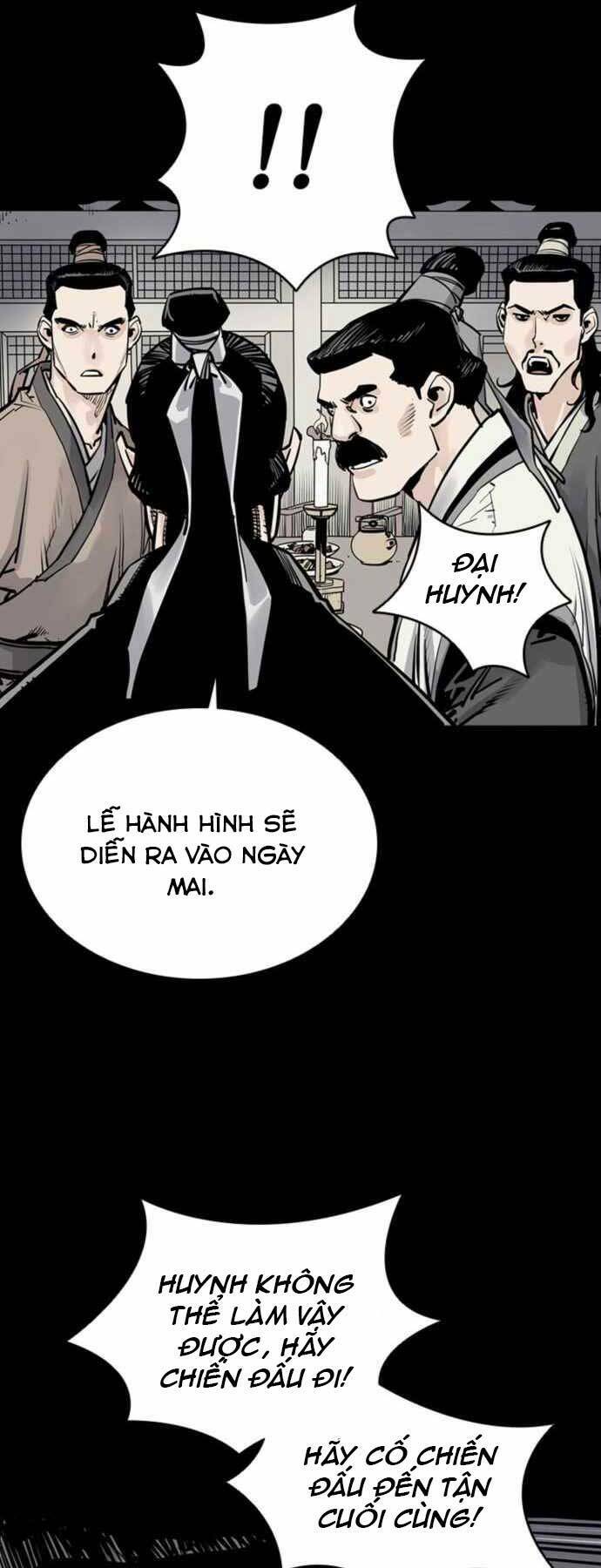 Sát Thủ Tống Lý Thu - Chapter 3 - Page 48