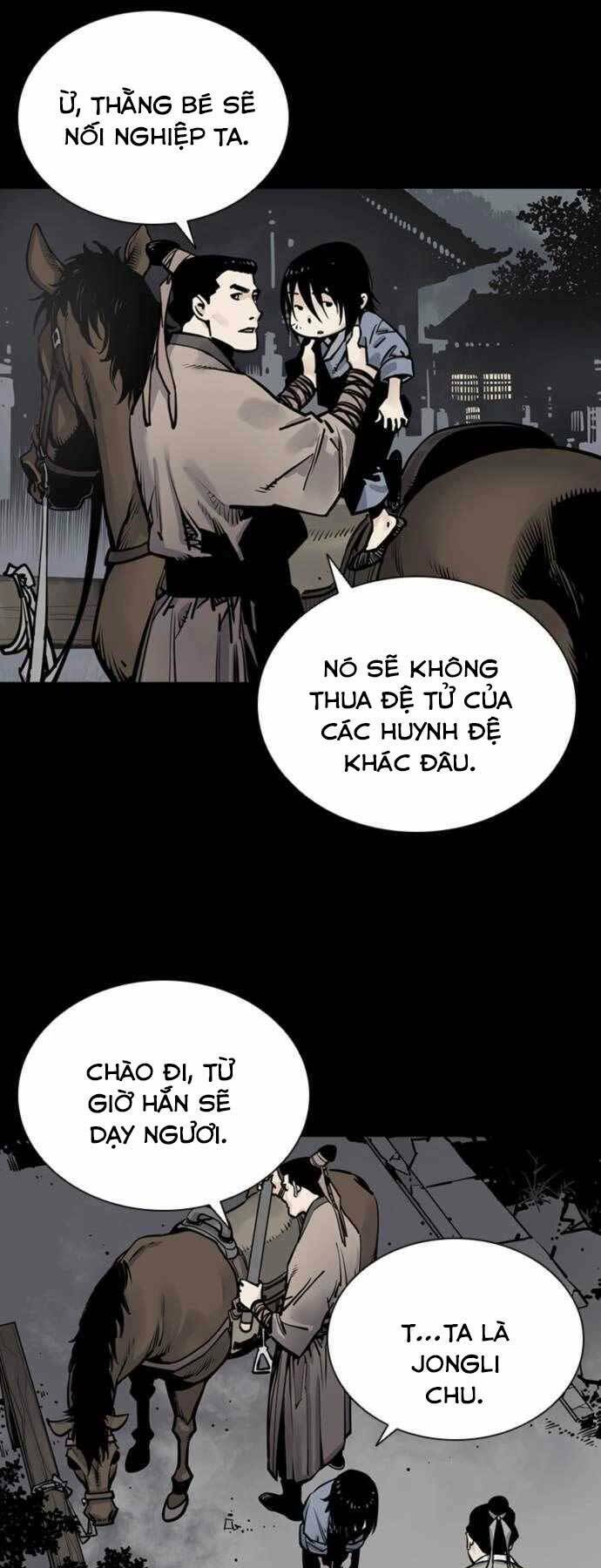 Sát Thủ Tống Lý Thu - Chapter 3 - Page 4