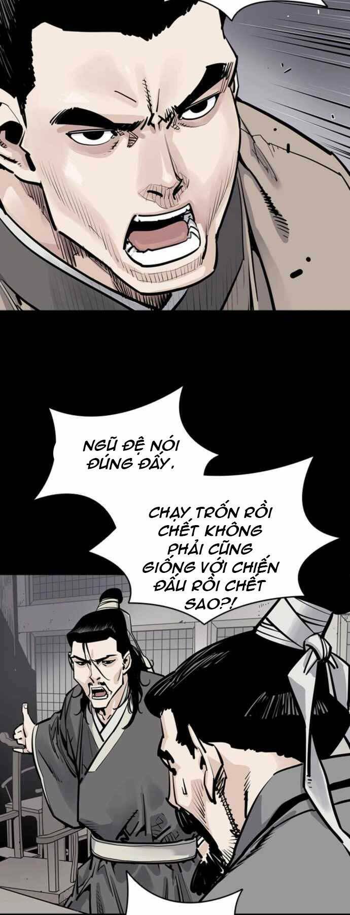 Sát Thủ Tống Lý Thu - Chapter 3 - Page 49