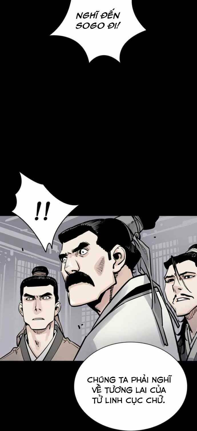 Sát Thủ Tống Lý Thu - Chapter 3 - Page 50