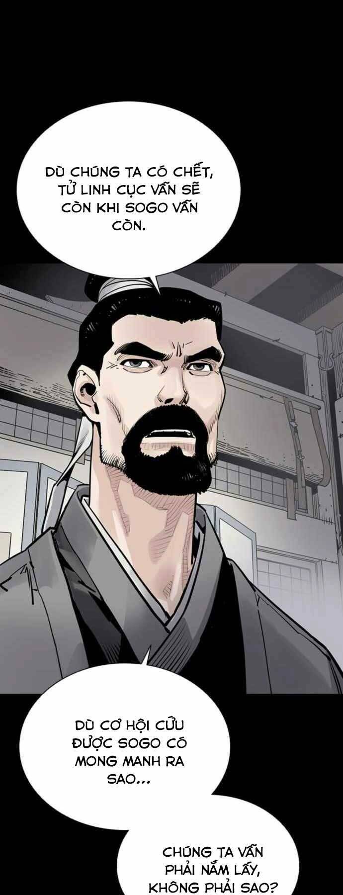 Sát Thủ Tống Lý Thu - Chapter 3 - Page 51