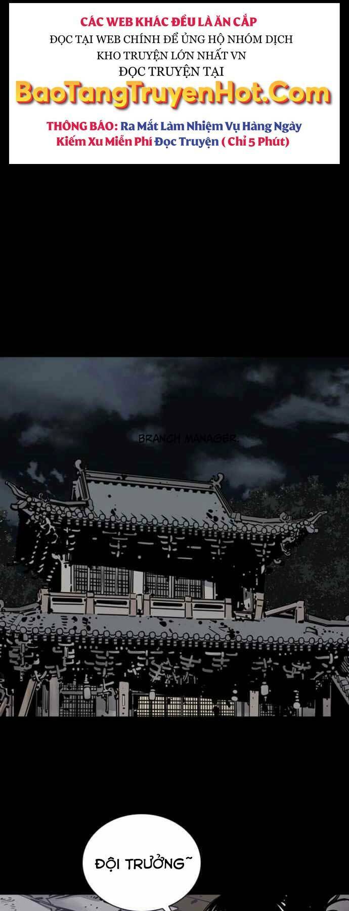 Sát Thủ Tống Lý Thu - Chapter 3 - Page 53