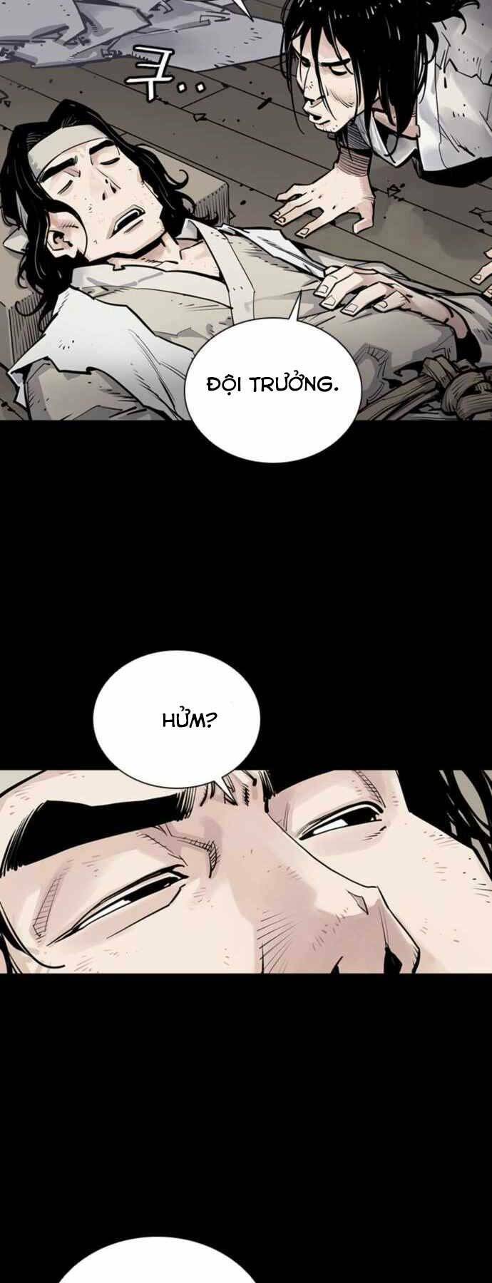 Sát Thủ Tống Lý Thu - Chapter 3 - Page 54