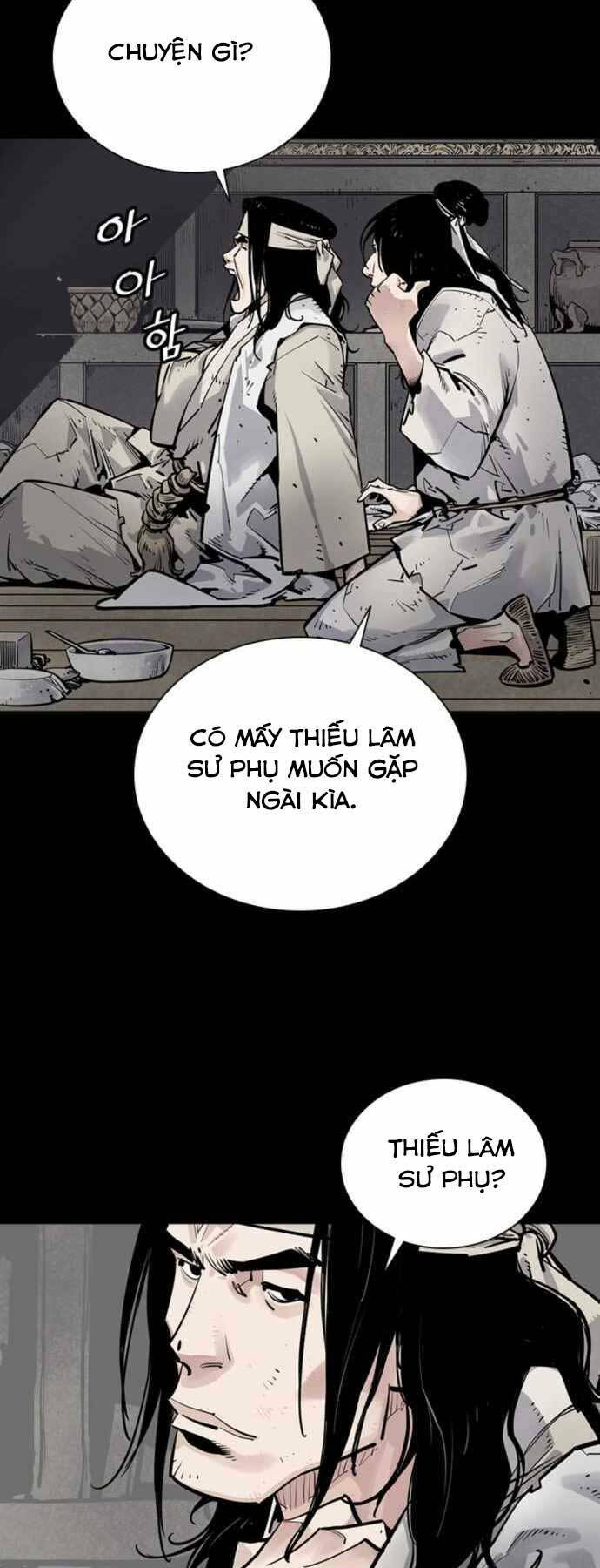 Sát Thủ Tống Lý Thu - Chapter 3 - Page 55