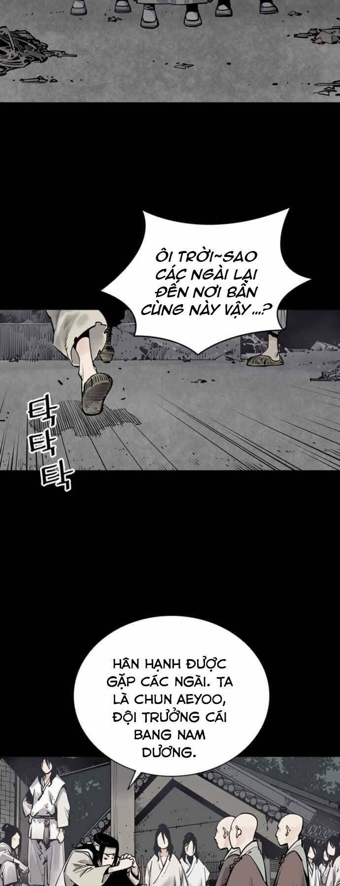 Sát Thủ Tống Lý Thu - Chapter 3 - Page 57