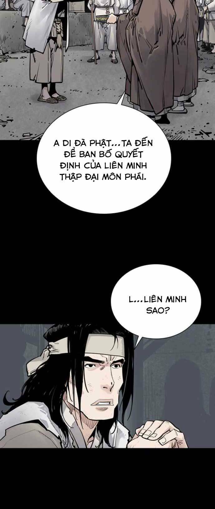 Sát Thủ Tống Lý Thu - Chapter 3 - Page 58