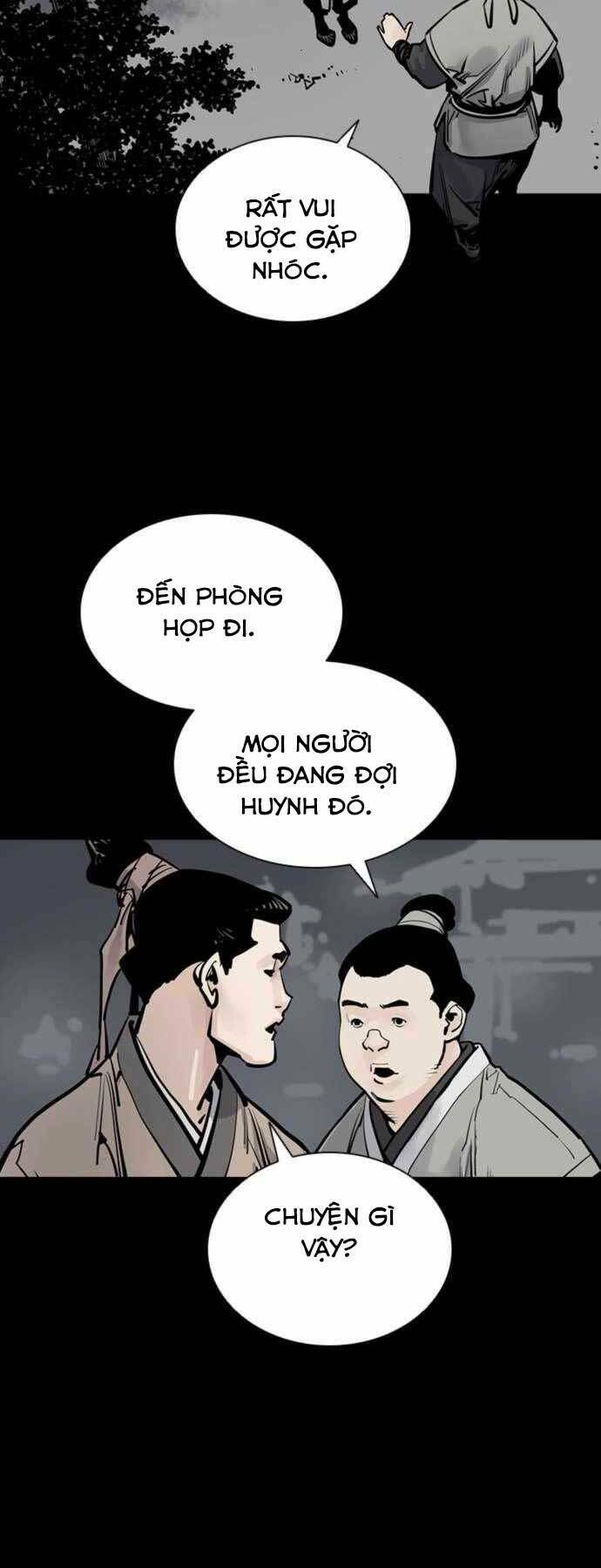 Sát Thủ Tống Lý Thu - Chapter 3 - Page 5