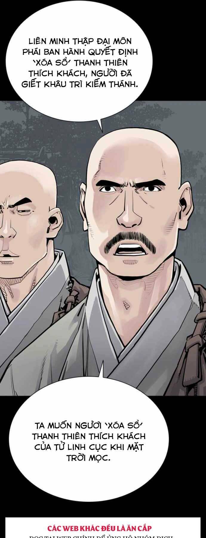 Sát Thủ Tống Lý Thu - Chapter 3 - Page 59