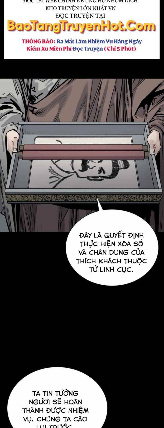 Sát Thủ Tống Lý Thu - Chapter 3 - Page 60