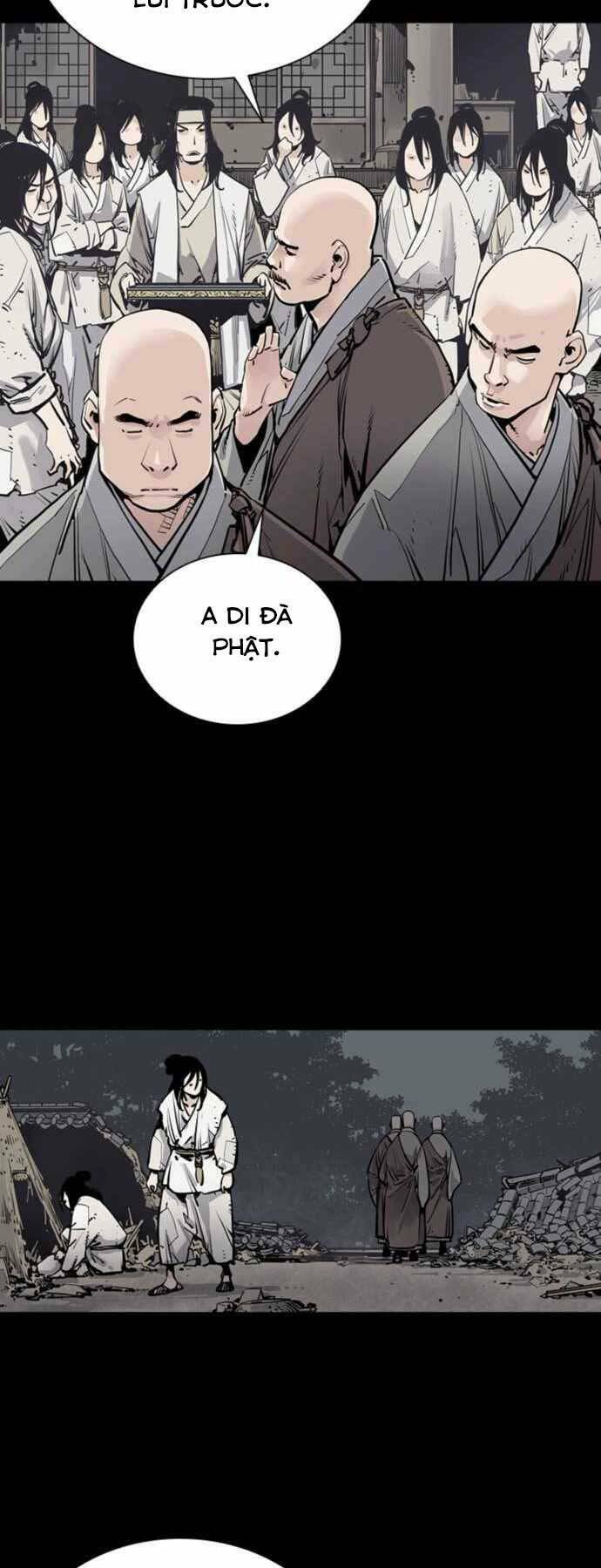 Sát Thủ Tống Lý Thu - Chapter 3 - Page 61