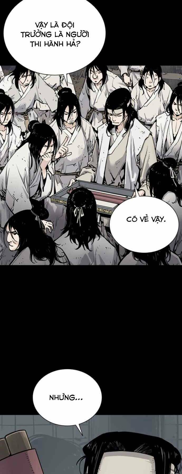 Sát Thủ Tống Lý Thu - Chapter 3 - Page 62